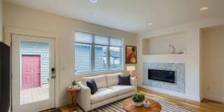 Sloan’s Lake Home with Rooftop Deck, EV Garage & Panoramic City + Mountain Views Gallery 10