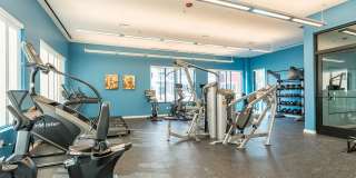 The Curtis Apartments Gallery 10