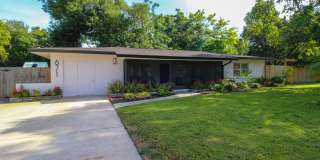 West of Trail Mid-Century Gem with New Designer Kitchen & Oversized Corner Lot West of Trail Mid-Century Gem with New Designer Kitchen & Oversized Corner Lot Gallery 1