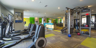 1300 North Post Oak Gallery 5