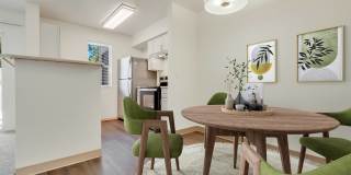 Sage Apartments Gallery 18