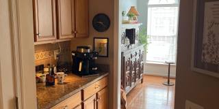 209 MISTY POND Terrace Gallery 15