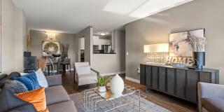 Lux Apartments Gallery 2