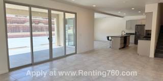 Incredible 4 Bed 3 Bath Home In Sage Estates!!! Gallery 7