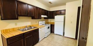 2 Bedroom 1.5 Bathroom Townhouse Gallery 9