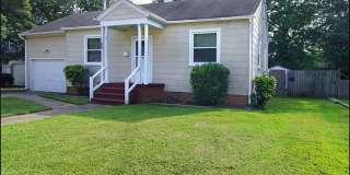 UNBEATABLE HAMPTON VALUE! Spacious 4-Bed with Epic Backyard Deck! UNBEATABLE HAMPTON VALUE! Spacious 4-Bed with Epic Backyard Deck! Gallery 1
