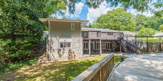 4523 Runnemede Road NW Gallery 5