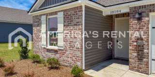 Home for Rent in Vance, AL!! Just MINUTES from Mercedes! Available to View Now!!! Gallery 4