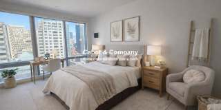 500 Atlantic Ave Gallery 4