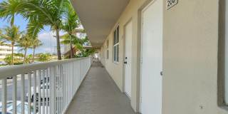 2565 S Ocean Boulevard unit: 208 Gallery 1