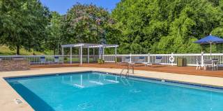 Affordable Housing - The Parke at Trinity Apartment Homes Gallery 6