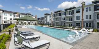 The Madison Apartments Gallery 1