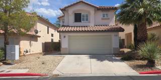 Summerlin Home Waiting For You! Gallery 1