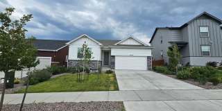 4 Bed 3 Bath in 80831!! Gallery 1