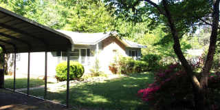 3 Bedroom 1 1/2 Bath Home on 1 Acre in Newport Gallery 1