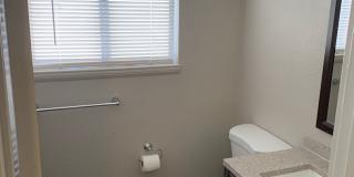 spacious 3 bedroom 2 bath home with large yard, indoor laundry room spacious 3 bedroom 2 bath home with large yard, indoor laundry room Gallery 17