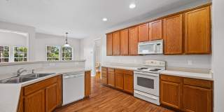 Spacious 4-bed, 2.5 bath home in Dominion Bridge of Fort Mill! Gallery 19