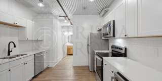 Apt 4 Avail July 18th!  Unique 2 BR, 2 BATH Apt in the HEART of Mt Washington!  3 Off Street Parking Spaces, AC, W/D, Pets OK! Gallery 17