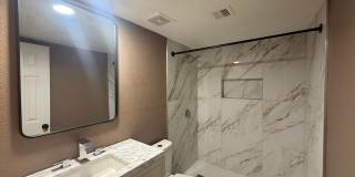 Recently remodeled 2-bed, 2-bath unit for rent in North Las Vegas! Gallery 31