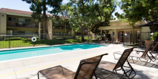 eaves San Dimas Canyon Gallery 16