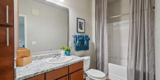 Springs at West Chester Gallery 16