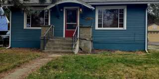 4BR/2BA Audubon/Downriver Area Home Gallery 1