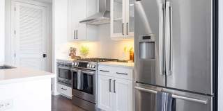 The Huntley Luxury Apartments Gallery 45