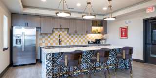 Lapiz Flats - Senior Housing Gallery 19