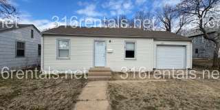 $749 - 2 bed 1 bath - Single Family Home Gallery 1