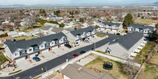Harvest Pointe Townhomes Gallery 93