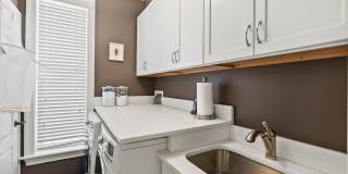 Logan Circle Condo Gallery 33