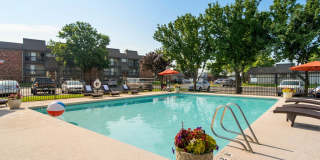 Brookwood Apartments Gallery 6