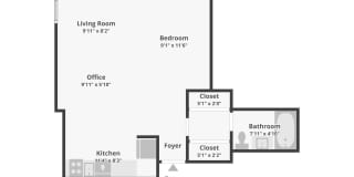 1440 N Lake Shore Drive Gallery 17