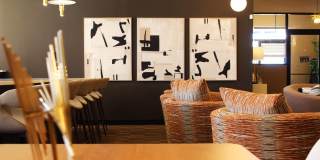 Los Altos Towers Gallery 33
