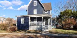 55 Channing Street unit: 3 Gallery 1