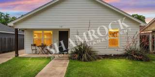 Downtown Waco Home Gallery 1
