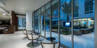 Bell Warner Center Gallery 13