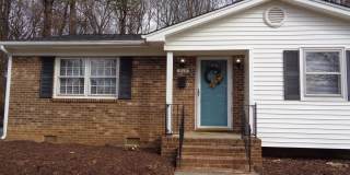 4 Bedroom House for Rent-Close to University Parkway Gallery 1