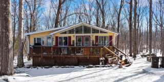 129 Buck Run Drive Gallery 1