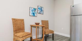 Windsor at Manhattan Gallery 50