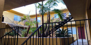 49th Street Apartments Gallery 7