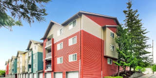 Mill Pointe Apartments Gallery 14