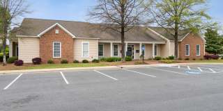 Bradford Place Apartment Gallery 7