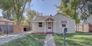 Completely Renovated & Fully Furnished 2Bed/1Bath/1 garage in Arvada! Completely Renovated & Fully Furnished 2Bed/1Bath/1 garage in Arvada! Gallery 1