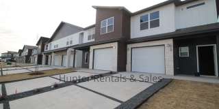 Upscale Three-bedroom Townhome! Gallery 1