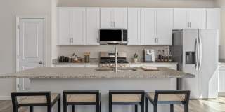 The Villas at Patapsco Glen Gallery 21