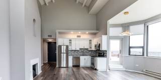 Park Heights by the Lake Apartments Gallery 9