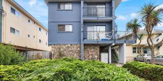 2228 Lincoln Ave #K - 2 bedroom | 1 bathroom Gallery 1