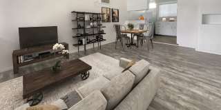 Courtside Apartments Courtside Apartments Gallery 1