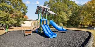 Lakecrest Apartments Gallery 33